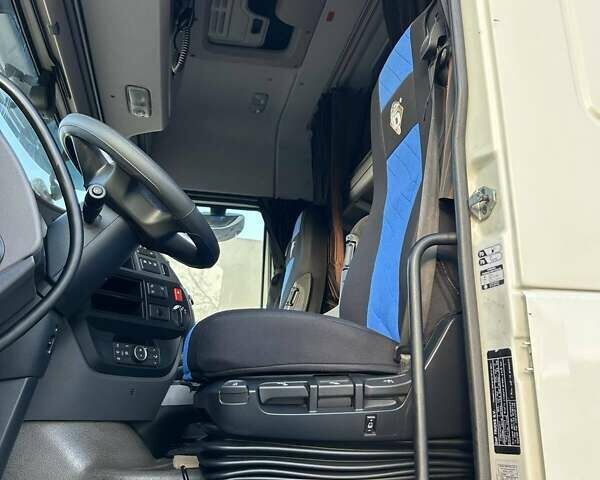 Даф XF 106, об'ємом двигуна 0 л та пробігом 650 тис. км за 23000 $, фото 5 на Automoto.ua