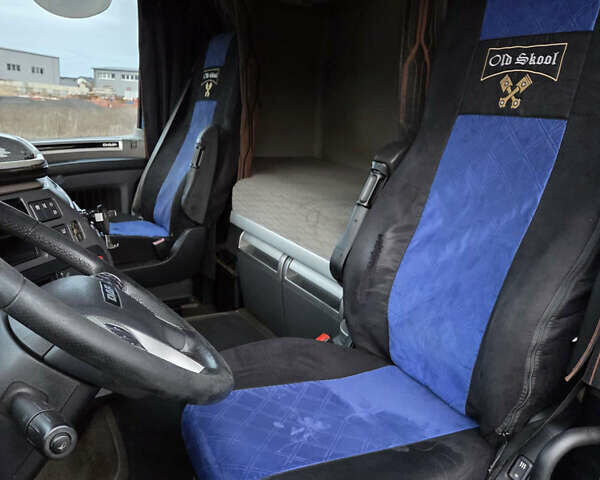 Даф XF 106, об'ємом двигуна 0 л та пробігом 770 тис. км за 30041 $, фото 9 на Automoto.ua