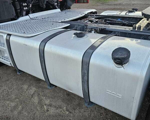 Даф XF 106, объемом двигателя 0 л и пробегом 780 тыс. км за 26058 $, фото 11 на Automoto.ua