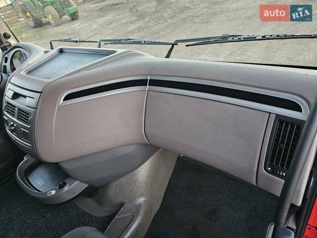 Даф XF 106, объемом двигателя 0 л и пробегом 780 тыс. км за 26058 $, фото 25 на Automoto.ua