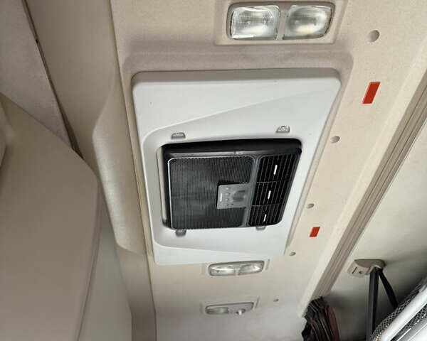 Даф XF 106, объемом двигателя 12.5 л и пробегом 680 тыс. км за 33330 $, фото 13 на Automoto.ua