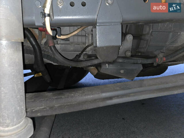 Даф XF 106, об'ємом двигуна 0 л та пробігом 770 тис. км за 30041 $, фото 8 на Automoto.ua