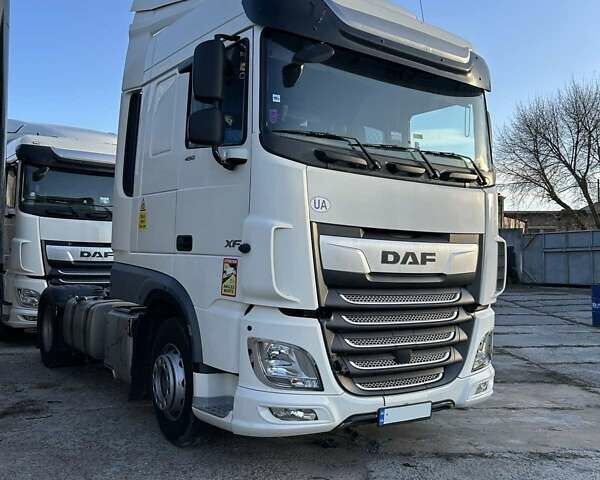 Даф XF 106, об'ємом двигуна 0 л та пробігом 650 тис. км за 23000 $, фото 3 на Automoto.ua