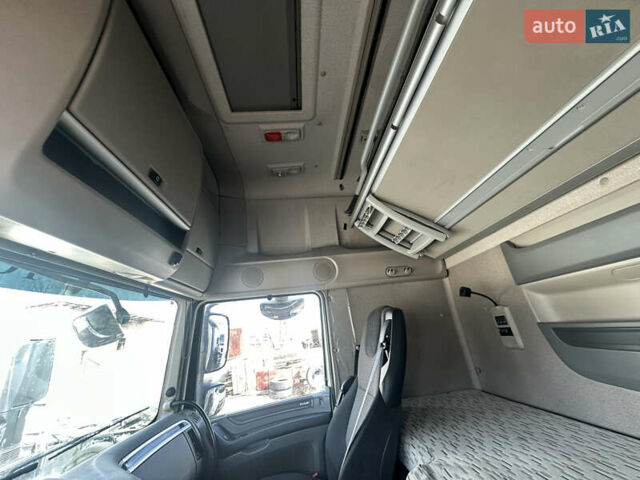 Даф XF 106, объемом двигателя 0 л и пробегом 895 тыс. км за 26000 $, фото 18 на Automoto.ua