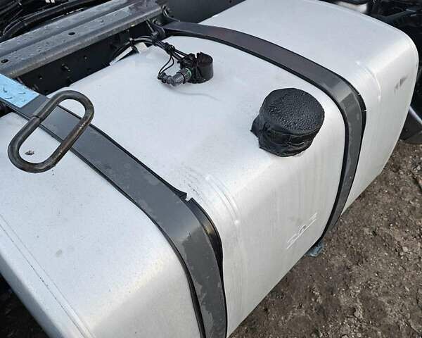 Даф XF 106, объемом двигателя 0 л и пробегом 780 тыс. км за 26058 $, фото 12 на Automoto.ua