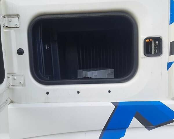 Даф XF 106, объемом двигателя 0 л и пробегом 1000 тыс. км за 25500 $, фото 8 на Automoto.ua