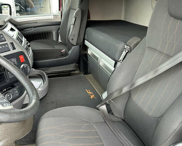 Даф XF 106, объемом двигателя 0 л и пробегом 598 тыс. км за 32701 $, фото 27 на Automoto.ua
