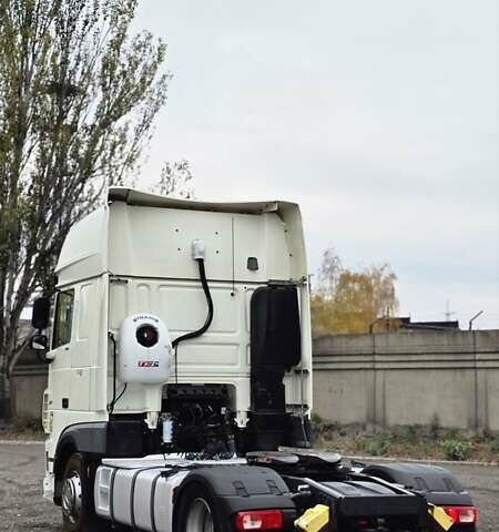 Даф XF 106 2018 в Каменское - Днепродзержинск на Automoto.ua Даф XF 106, объемом двигателя 0 л и пробегом 500 тыс. км за 32000 $, фото 23 на Automoto.ua