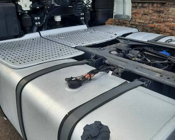 Даф XF 106, объемом двигателя 0 л и пробегом 1000 тыс. км за 25200 $, фото 3 на Automoto.ua