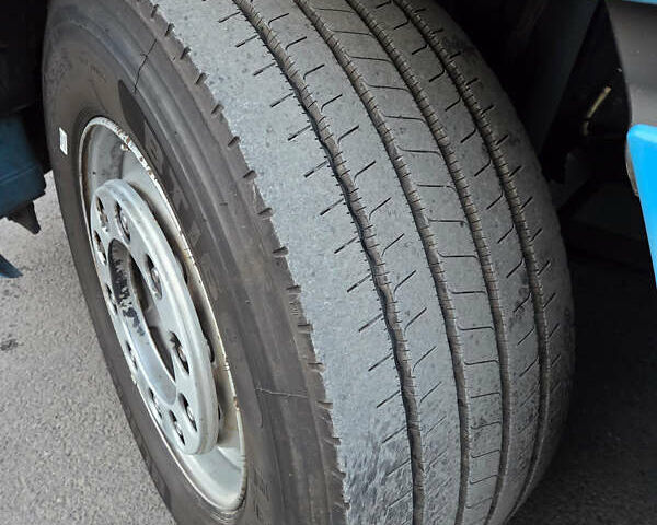 Даф XF 106, об'ємом двигуна 0 л та пробігом 770 тис. км за 30041 $, фото 5 на Automoto.ua