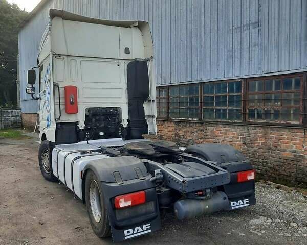 Даф XF 106, объемом двигателя 0 л и пробегом 1000 тыс. км за 25500 $, фото 2 на Automoto.ua