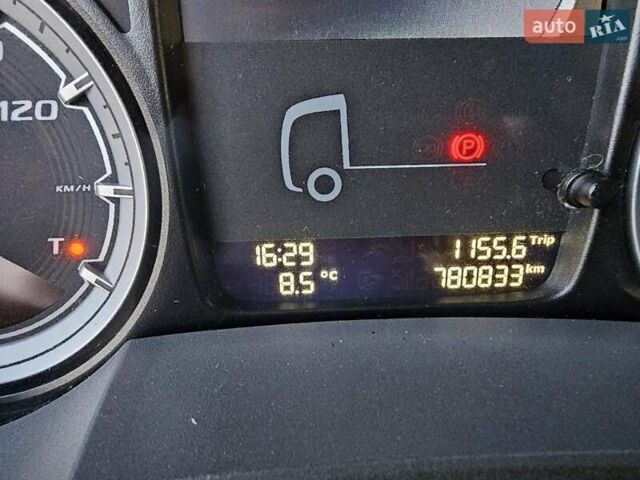 Даф XF 106, об'ємом двигуна 0 л та пробігом 780 тис. км за 26250 $, фото 17 на Automoto.ua