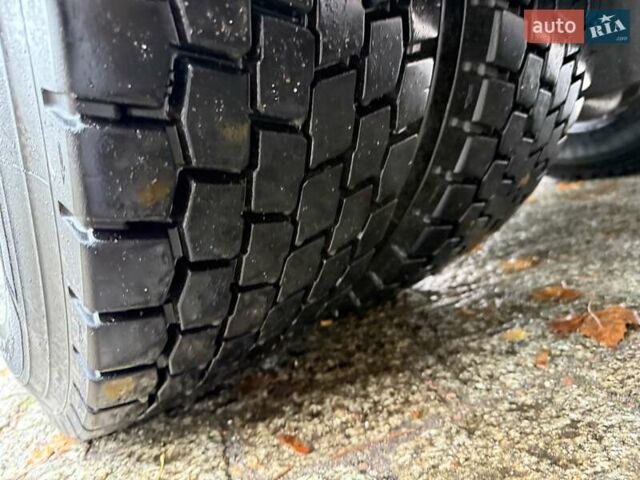 Даф XF 106, объемом двигателя 0 л и пробегом 490 тыс. км за 33761 $, фото 8 на Automoto.ua