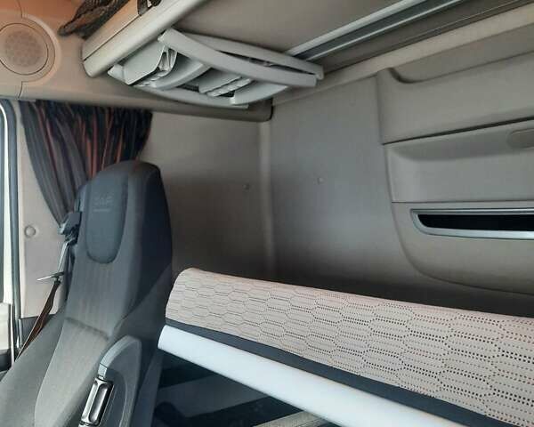 Даф XF 106, объемом двигателя 0 л и пробегом 1000 тыс. км за 25200 $, фото 12 на Automoto.ua