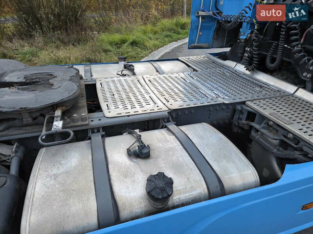 Даф XF 106, об'ємом двигуна 0 л та пробігом 770 тис. км за 30041 $, фото 12 на Automoto.ua