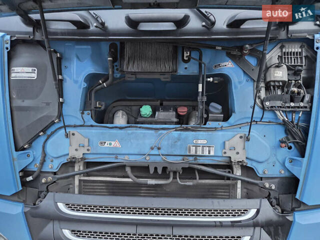 Даф XF 106, об'ємом двигуна 0 л та пробігом 770 тис. км за 30041 $, фото 2 на Automoto.ua