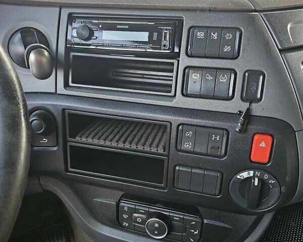 Даф XF 106, об'ємом двигуна 0 л та пробігом 780 тис. км за 26250 $, фото 18 на Automoto.ua