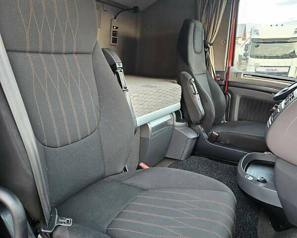 Даф XF 106, об'ємом двигуна 0 л та пробігом 780 тис. км за 26250 $, фото 23 на Automoto.ua