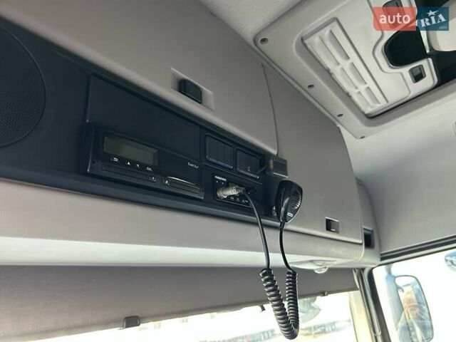 Даф XF 106, об'ємом двигуна 0 л та пробігом 650 тис. км за 23000 $, фото 11 на Automoto.ua