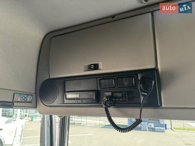 Даф XF 106, объемом двигателя 0 л и пробегом 680 тыс. км за 22500 $, фото 5 на Automoto.ua