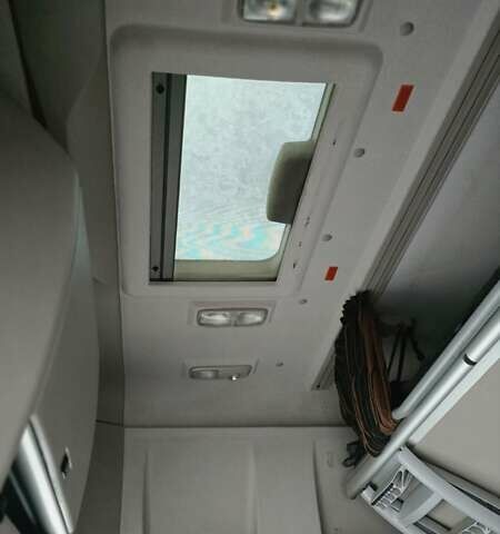 Даф XF 106 2018 в Каменское - Днепродзержинск на Automoto.ua Даф XF 106, объемом двигателя 0 л и пробегом 500 тыс. км за 32000 $, фото 14 на Automoto.ua