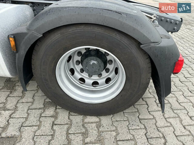 Даф XF 106, объемом двигателя 0 л и пробегом 598 тыс. км за 32701 $, фото 16 на Automoto.ua