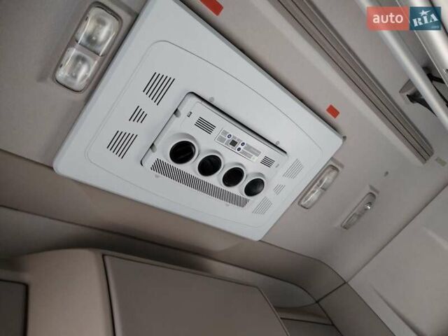 Даф XF 106, объемом двигателя 0 л и пробегом 640 тыс. км за 29900 $, фото 33 на Automoto.ua