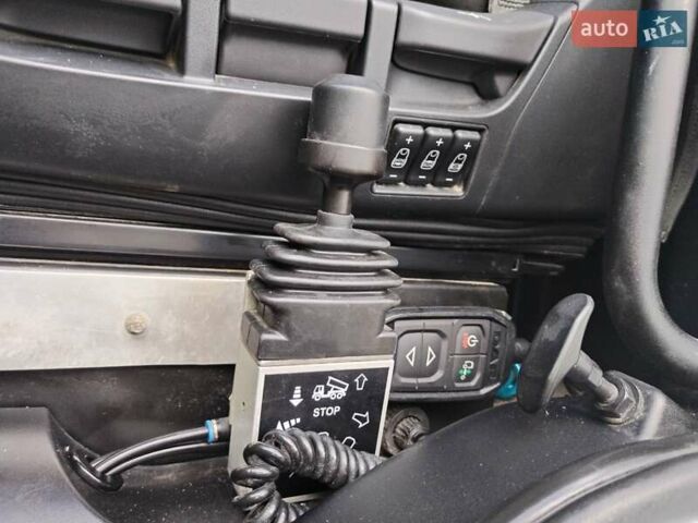 Даф XF 106, объемом двигателя 0 л и пробегом 640 тыс. км за 29900 $, фото 31 на Automoto.ua