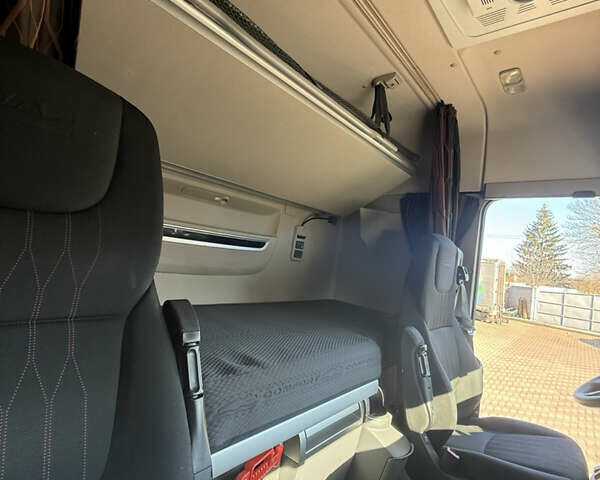 Даф XF 106, объемом двигателя 0 л и пробегом 560 тыс. км за 32600 $, фото 43 на Automoto.ua