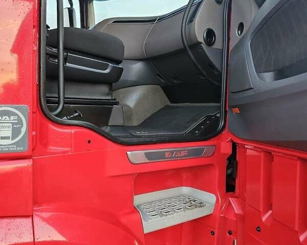 Даф XF 106, об'ємом двигуна 0 л та пробігом 780 тис. км за 26250 $, фото 14 на Automoto.ua