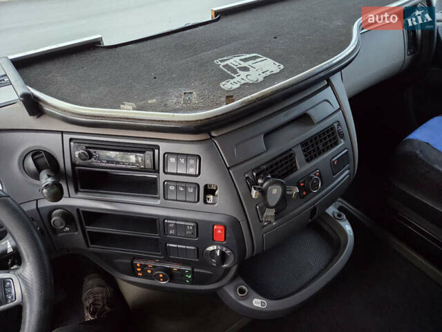 Даф XF 106, об'ємом двигуна 0 л та пробігом 770 тис. км за 30041 $, фото 16 на Automoto.ua