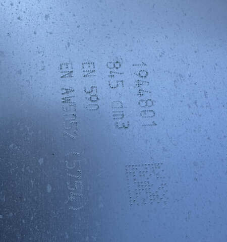 Даф XF 106, об'ємом двигуна 0 л та пробігом 592 тис. км за 44270 $, фото 52 на Automoto.ua