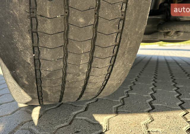 Даф XF 106, об'ємом двигуна 0 л та пробігом 592 тис. км за 44270 $, фото 49 на Automoto.ua