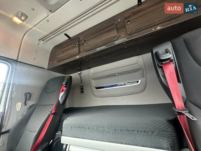 Даф XF 106, объемом двигателя 0 л и пробегом 395 тыс. км за 39000 $, фото 14 на Automoto.ua