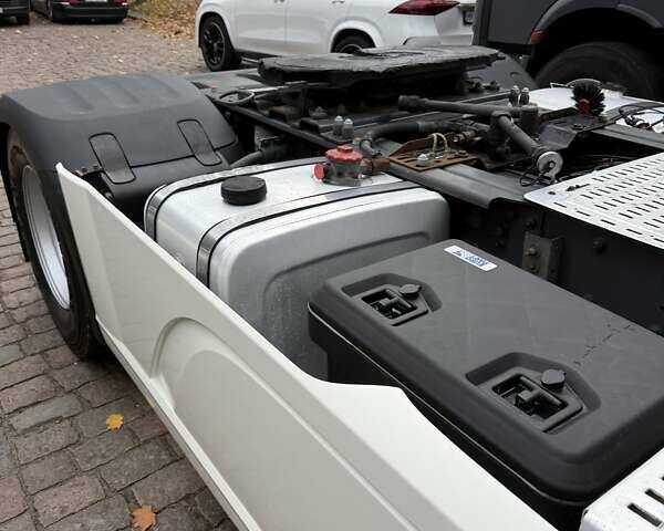 Даф XF 106, объемом двигателя 12.9 л и пробегом 420 тыс. км за 38560 $, фото 4 на Automoto.ua