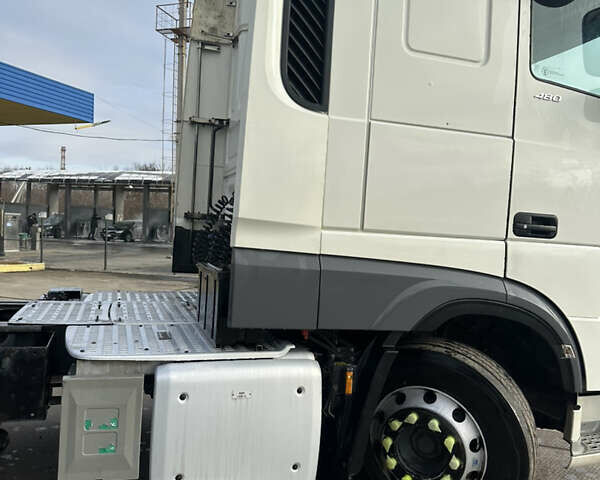 Даф XF 106, объемом двигателя 0 л и пробегом 373 тыс. км за 39000 $, фото 12 на Automoto.ua