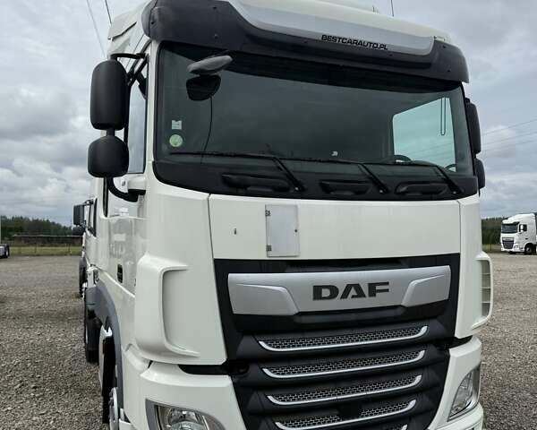Даф XF 106, об'ємом двигуна 0 л та пробігом 550 тис. км за 35555 $, фото 3 на Automoto.ua