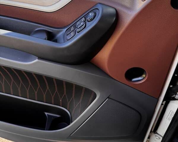 Даф XF 106, объемом двигателя 0 л и пробегом 553 тыс. км за 39633 $, фото 33 на Automoto.ua