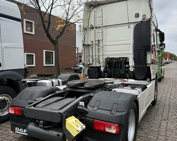 Даф XF 106, об'ємом двигуна 0 л та пробігом 420 тис. км за 38394 $, фото 25 на Automoto.ua