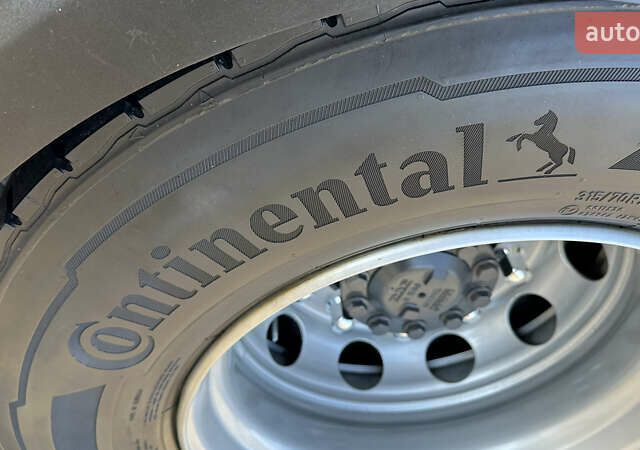 Даф XF 106, об'ємом двигуна 0 л та пробігом 592 тис. км за 44270 $, фото 51 на Automoto.ua