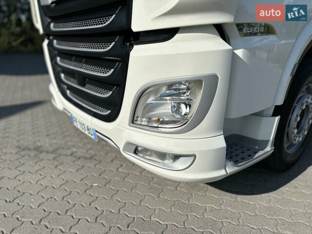 Даф XF 106, об'ємом двигуна 0 л та пробігом 592 тис. км за 44270 $, фото 3 на Automoto.ua