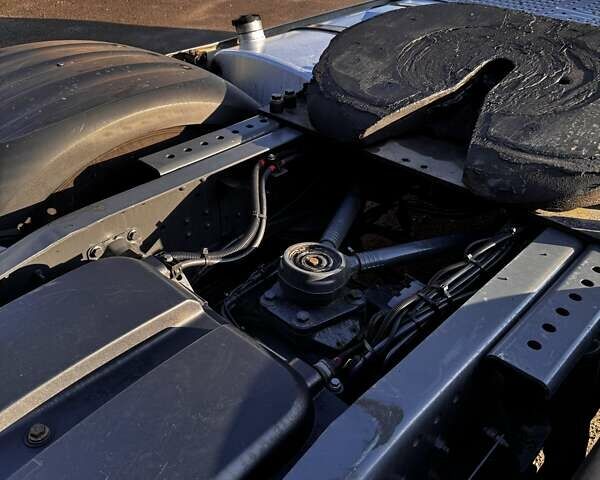Даф XF 106, объемом двигателя 0 л и пробегом 553 тыс. км за 39633 $, фото 14 на Automoto.ua