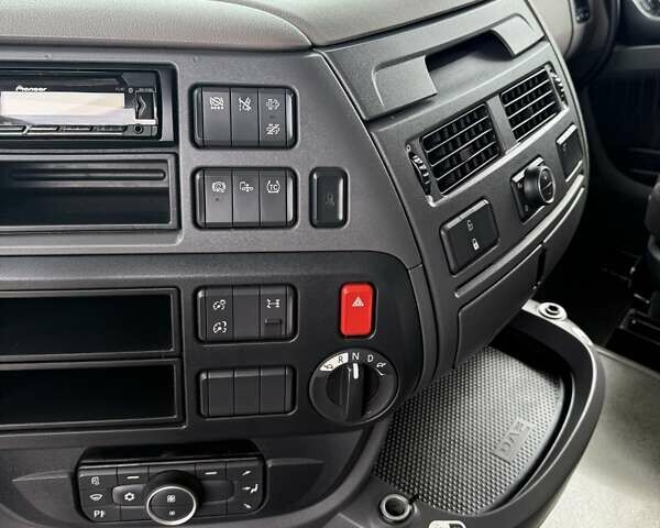 Даф XF 106, об'ємом двигуна 0 л та пробігом 550 тис. км за 35555 $, фото 5 на Automoto.ua