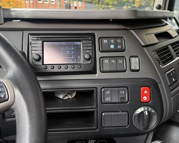 Даф XF 106, объемом двигателя 12.9 л и пробегом 420 тыс. км за 38560 $, фото 13 на Automoto.ua