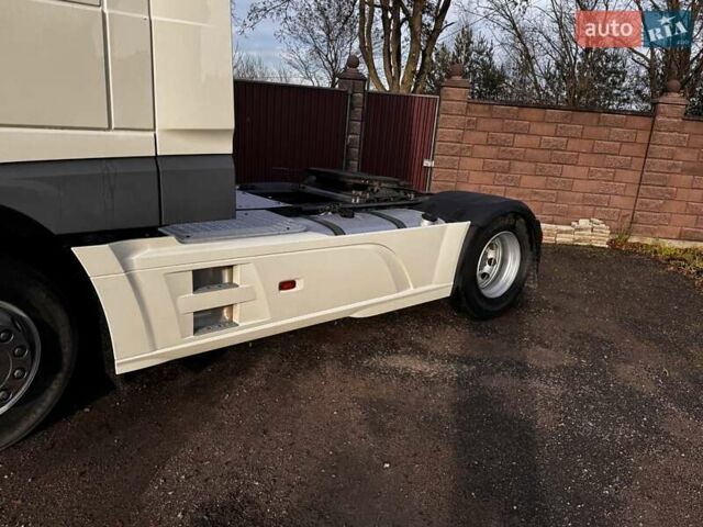 Даф XF 106, объемом двигателя 0 л и пробегом 490 тыс. км за 39428 $, фото 10 на Automoto.ua