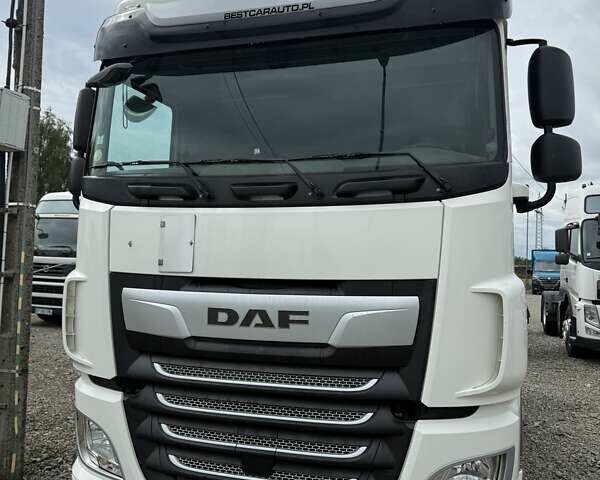 Даф XF 106, об'ємом двигуна 0 л та пробігом 550 тис. км за 35555 $, фото 4 на Automoto.ua
