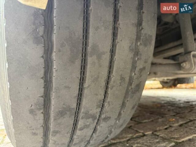Даф XF 106, объемом двигателя 12.9 л и пробегом 420 тыс. км за 38560 $, фото 8 на Automoto.ua