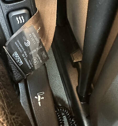 Даф XF 106, об'ємом двигуна 0 л та пробігом 592 тис. км за 44270 $, фото 45 на Automoto.ua