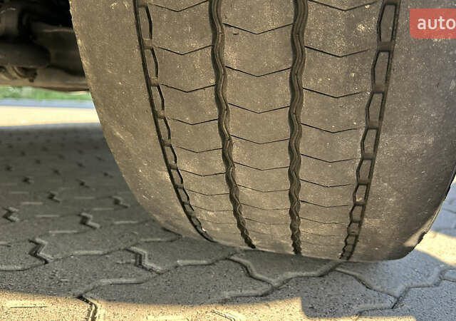 Даф XF 106, об'ємом двигуна 0 л та пробігом 592 тис. км за 44270 $, фото 50 на Automoto.ua