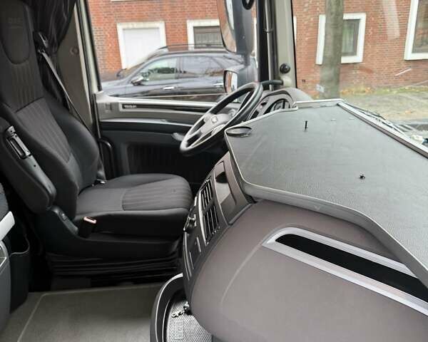 Даф XF 106, объемом двигателя 12.9 л и пробегом 420 тыс. км за 38560 $, фото 19 на Automoto.ua